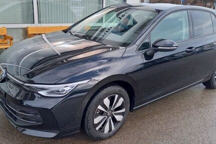 VW Golf 22.700 km 24.990 &euro; Teisendorf 83317