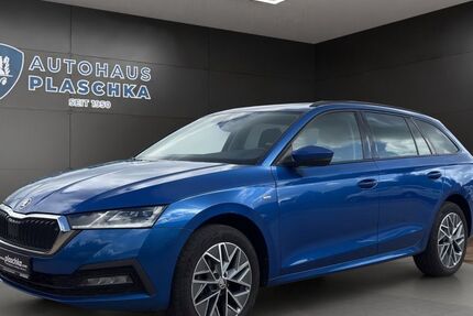 Skoda Octavia 86.500 km 19.950 &euro; Amelinghausen 21385