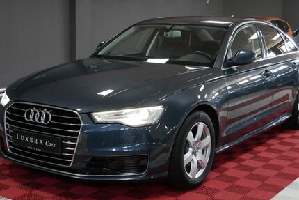 Audi A6 162.842 km 16.990 &euro; Großmehring 85098