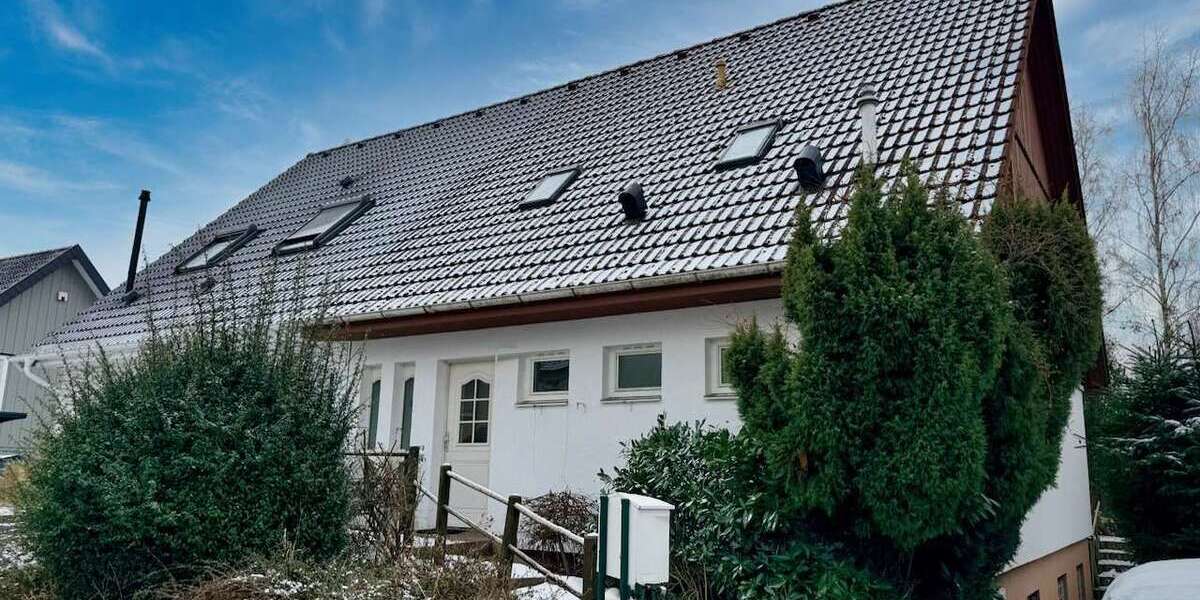 Einfamilienhaus Kremmen - 4 Zimmer, 105 m&sup2;, 395.000&euro; | Angebot:25105856