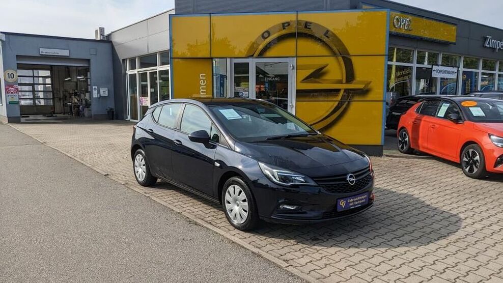 Astra