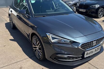 Seat Leon 160.856 km 13.700 &euro; Schwetzingen 68723