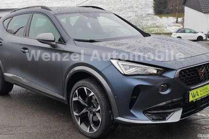 Cupra Formentor 34.895 km 28.995 &euro; Halver 58553