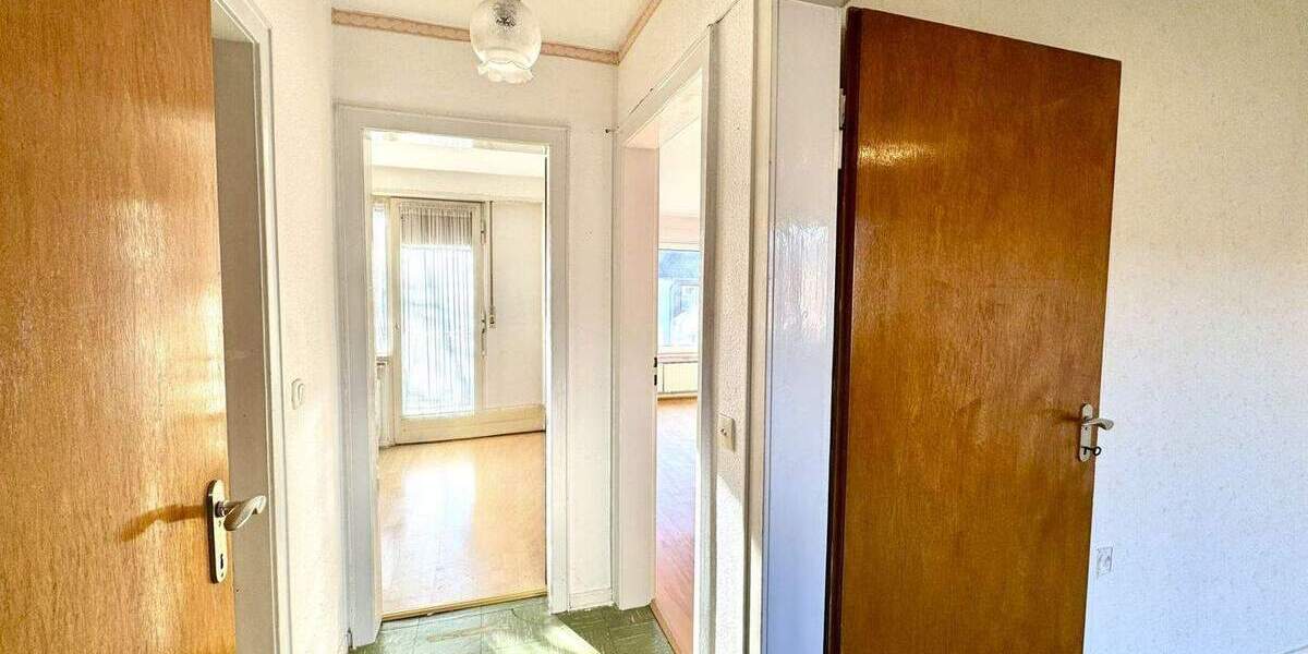 Einfamilienhaus Erkrath Hochdahl - 6 Zimmer, 350.000&euro; | Angebot:25628442