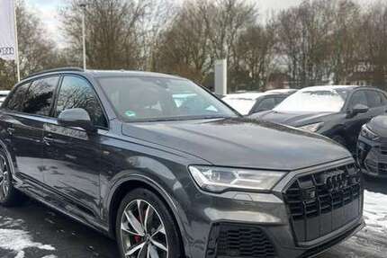 Audi Q7 150.189 km 43.990 &euro; Recklinghausen 45657