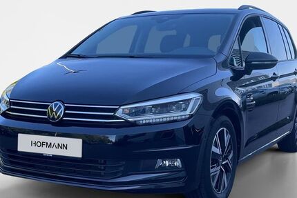 VW Touran 17.300 km 35.831 &euro; Regensburg 93055