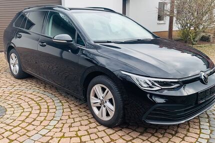 VW Golf 174.500 km 13.900 &euro; Südharz 06536