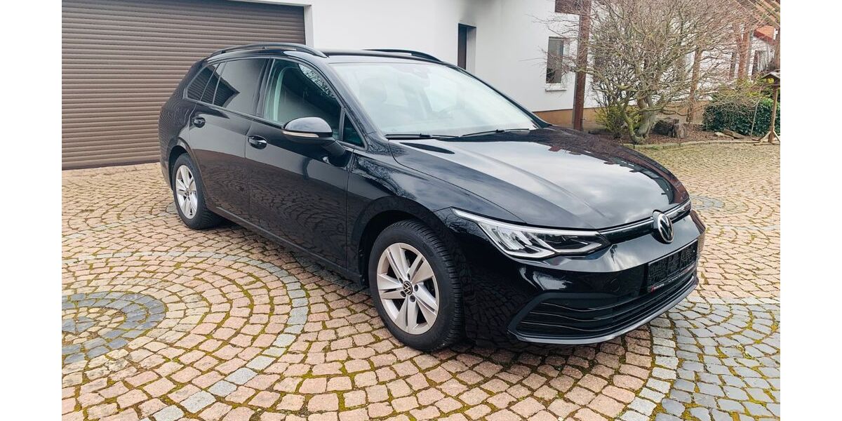 VW Golf 174.500 km 13.900 &euro; Südharz 06536
