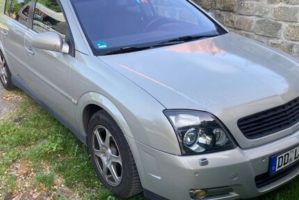 Opel Signum 250.000 km 850 &euro; Graupa 01796