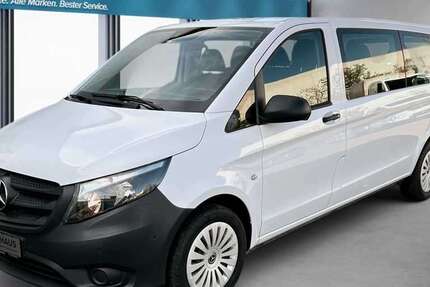Mercedes-Benz Vito 77.452 km 31.420 &euro; Schweinfurt 97424