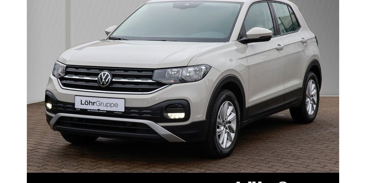 VW T-Cross 56.085 km 19.980 &euro; Andernach 56626