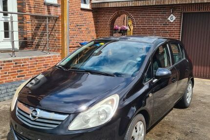 Opel Corsa 211.525 km 1.149 &euro; Brietlingen 21382