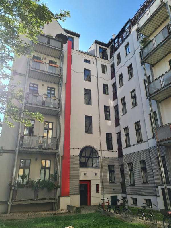 Wohnung zum Mieten in Berlin 2.429 € 143.91 m²
