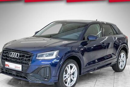 Audi Q2 11.909 km 34.420 &euro; Böblingen 71034