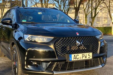 DS Automobiles DS7 (Crossback) 41.428 km 26.850 &euro; Würselen 52146