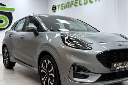 Ford Puma 89.088 km 15.990 € Steinfeld 49439