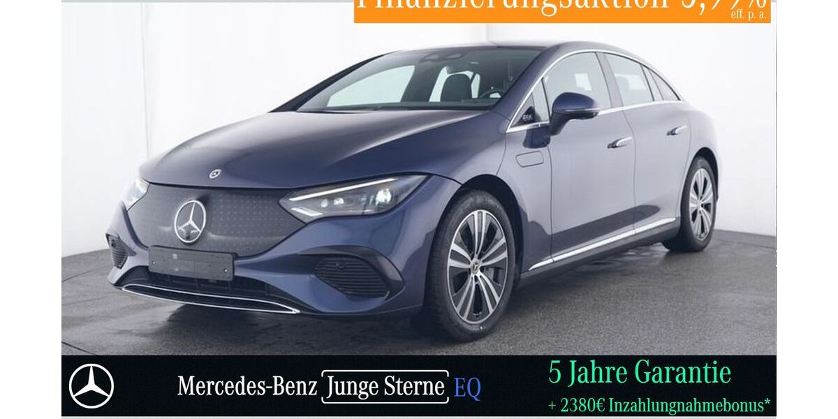 Mercedes-Benz EQE 5.789 km 48.848 &euro; Weyhe 28844