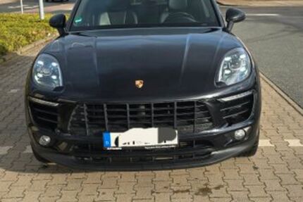 Porsche Macan 96.150 km 36.500 &euro; Twistringen 27239