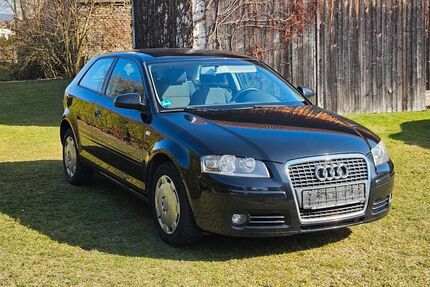 Audi A3 174.000 km 2.800 &euro; Aholfing 94345