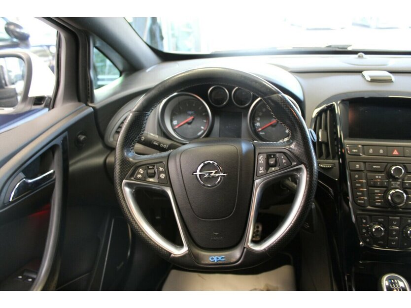 Opel Astra OPC 83.465 km 16.980 € Euskirchen 53881