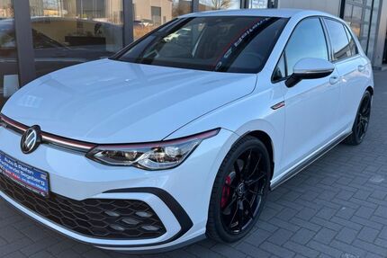 VW Golf 23.900 km 26.890 &euro; Bad Segeberg 23795