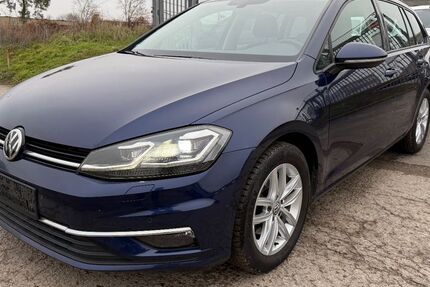 VW Golf 195.500 km 8.990 &euro; Eibelstadt 97246