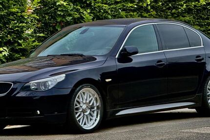 BMW 530 310.450 km 5.500 &euro; Hamburg 21033