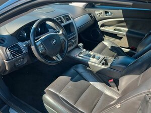 Jaguar XK Cabriolet 4.2 V8*PDC*Memory*Navi*Leder*Xenon 132.000 km 18.490 &euro; Nidderau 61130