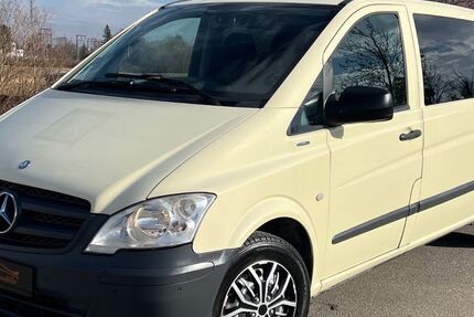 Mercedes-Benz Vito 390.000 km 7.990 &euro; München 81243