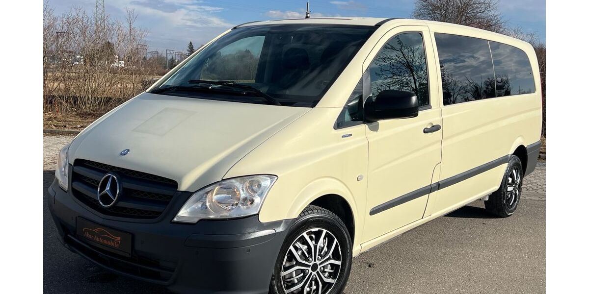 Mercedes-Benz Vito 390.000 km 7.990 &euro; München 81243
