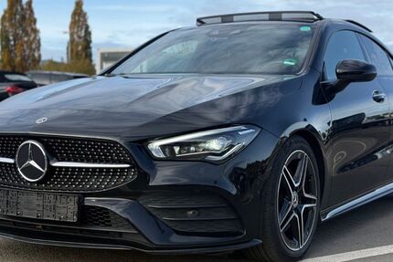 Mercedes-Benz CLA 200 158.160 km 22.900 &euro; Blankenfelde Mahlow 15831