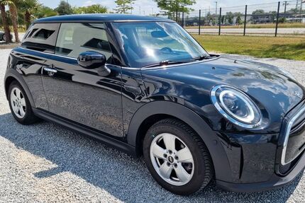 Mini Cooper 60.000 km 17.400 &euro; Dingolfing 84130