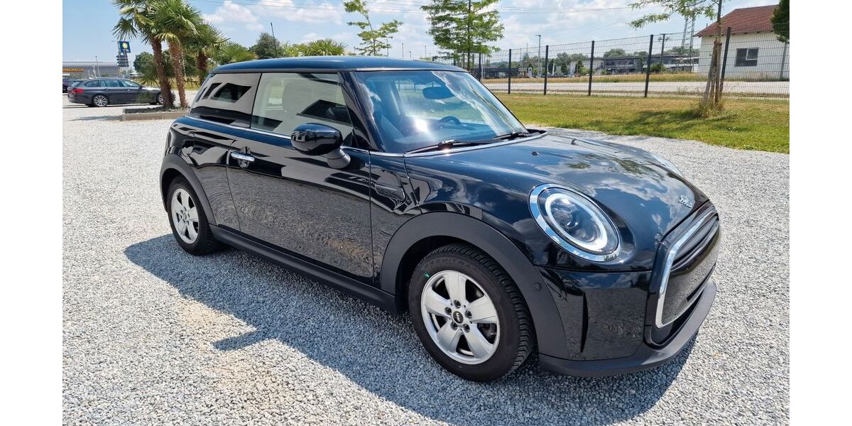 Mini Cooper 60.000 km 17.400 &euro; Dingolfing 84130