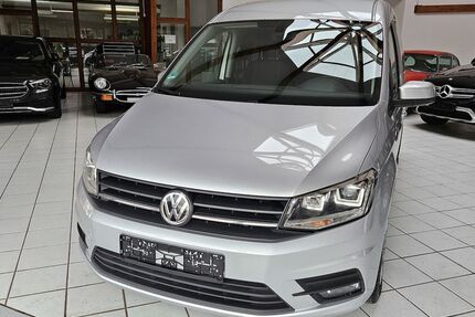VW Caddy Maxi 189.945 km 18.850 &euro; Göttingen 37079