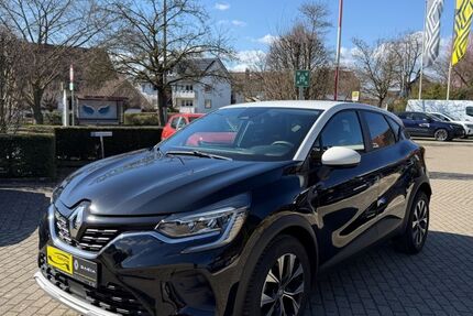 Renault Captur 35.750 km 17.490 &euro; Ehrenkirchen 79238