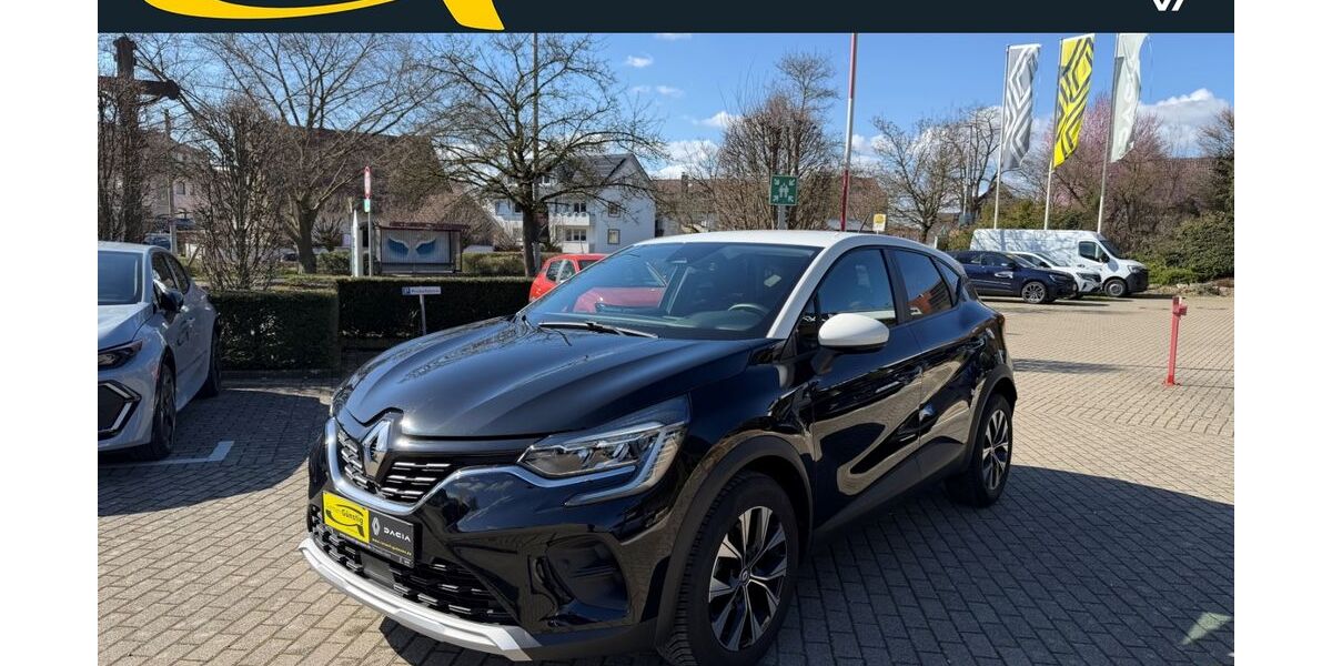 Renault Captur 35.750 km 17.490 &euro; Ehrenkirchen 79238