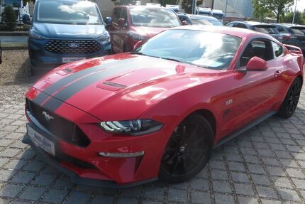 Ford Mustang 74.947 km 33.990 &euro; Achim-Baden 28832