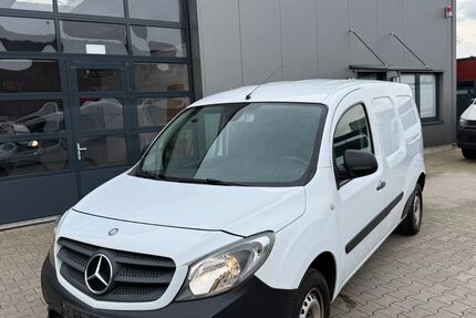 Mercedes-Benz Citan 122.558 km 8.999 € Oberhausen 46145