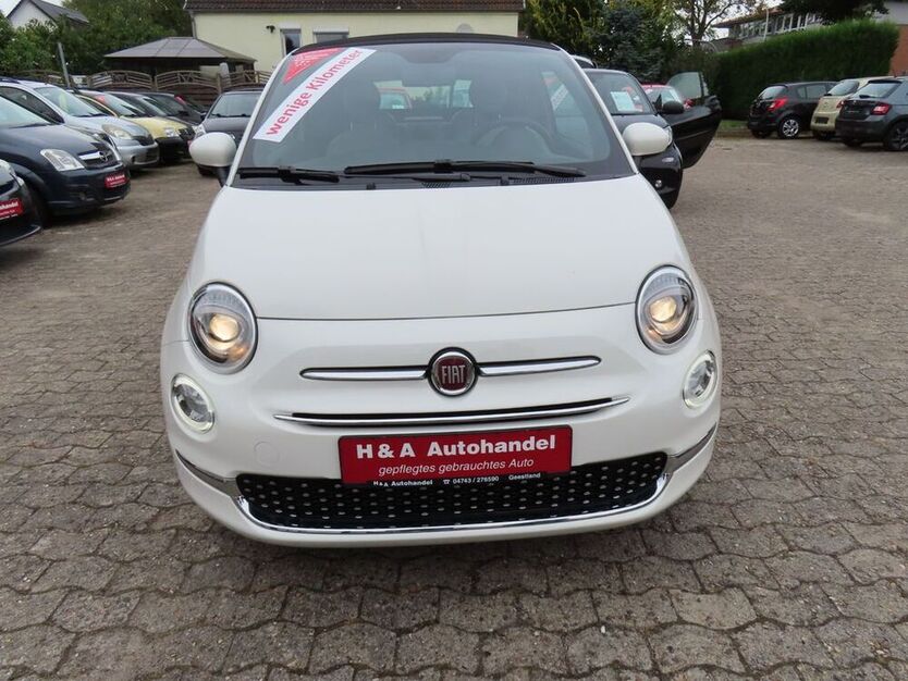500C
