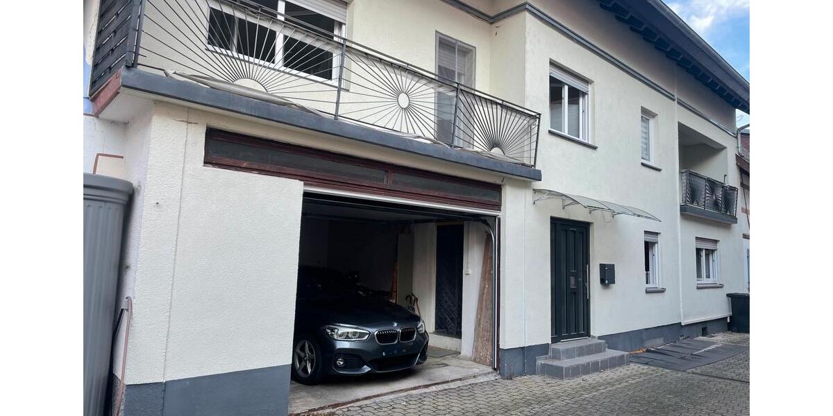 Gepflegtes Reihenmittelhaus mit 5 Zimmer OHNE Maklerprovision 5 zimmer