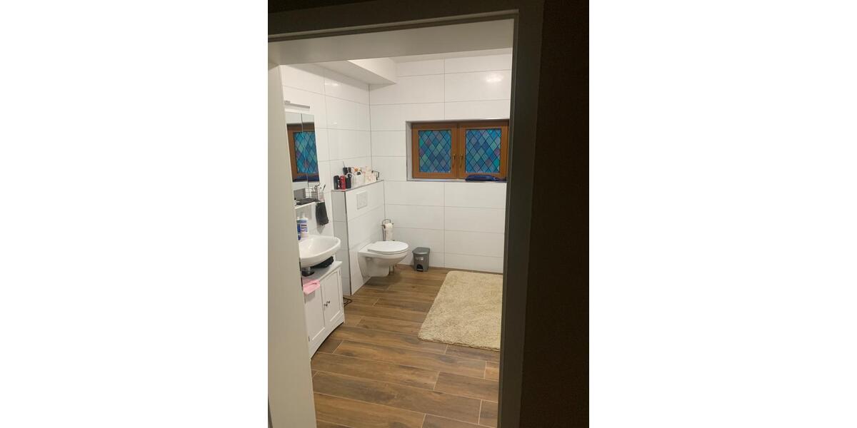 Erdgeschoßwohnung Allersberg Eismannsdorf - 5 Zimmer, 120 m&sup2;, 489.000&euro; | Angebot:27232113