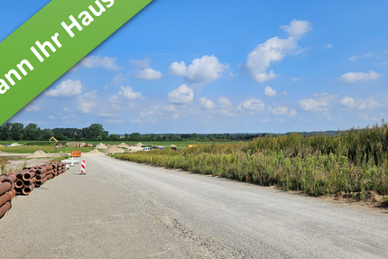 Haus Königslutter Ortsteil Königslutter - 5 Zimmer, 124 m&sup2;, 417.850&euro; | Angebot:26288024