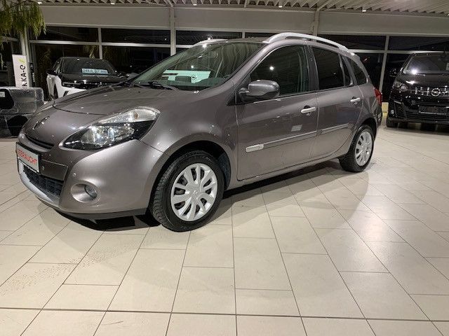 Renault Clio 112.145 km 4.890 &euro; Spremberg 03130
