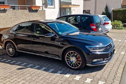 VW Passat 165.000 km 16.800 &euro; Filderstadt 70794