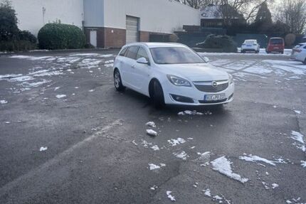 Opel Insignia 127.000 km 8.000 &euro; Mönchengladbach 41065