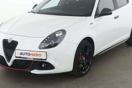 Alfa Romeo Giulietta 41.780 km 17.340 € Essen 45141