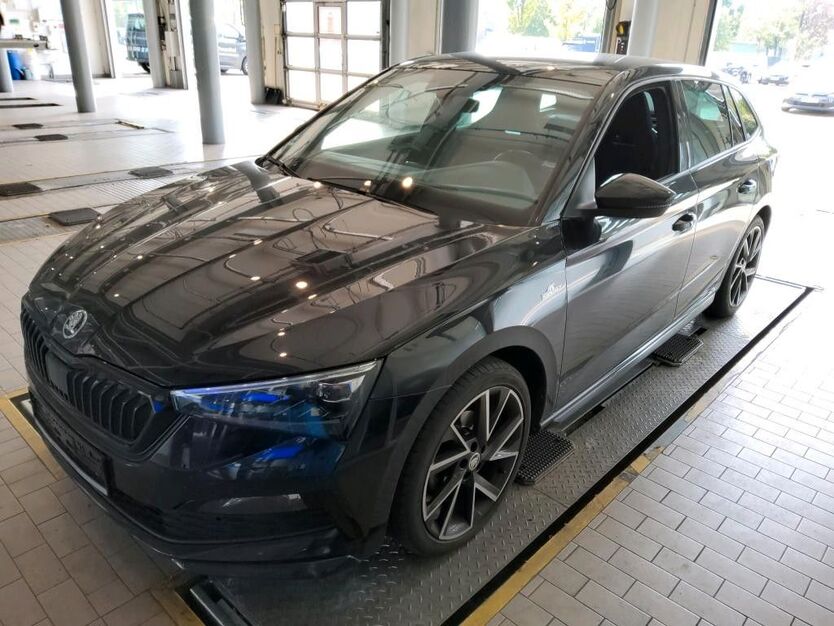 Skoda Scala 84.740 km 20.999 € Burghaun 36151