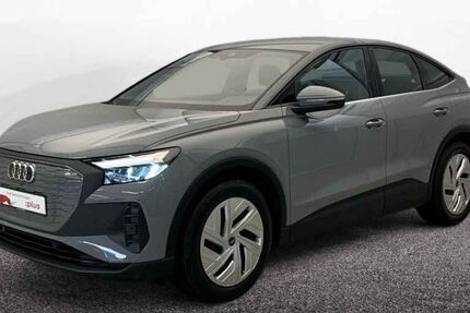 Audi Q4 e-tron 32.800 km 23.740 &euro; Marktoberdorf 87616