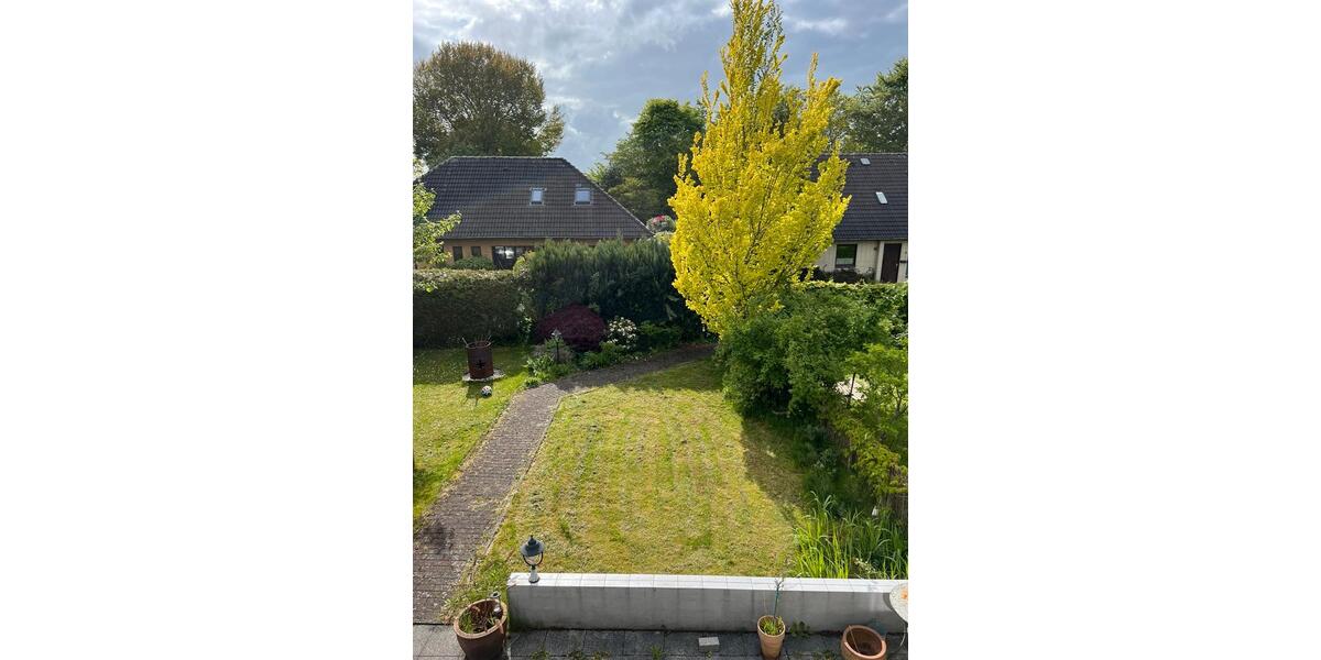 Reihenhaus Flensburg Fruerlund - 4 Zimmer, 115 m&sup2;, 299.000&euro; | Angebot:27225352