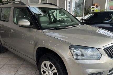 Skoda Yeti 183.807 km 7.850 &euro; Eime-Deinsen 31036